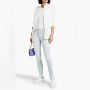 💙 RAG & BONE Cate mid-rise skinny jeans 💙